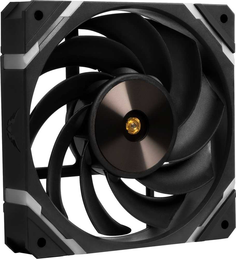 Valkyrie X12 ARGB Reverse
