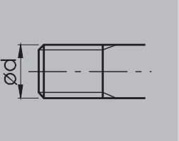 „Fanar Inch Die 1/8“ (N1-121001-4623)