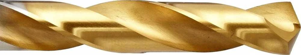 Grąžtas Baildon DIN 6527 K FWP3A 4 mm karbido freza, VHM TiAlN, Z3, 54–5 mm
