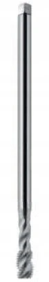 Fanar Sriegtuvas M20 DIN-376C R40 EL HSSE 800 - (D2-511121-0200)