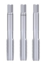 FANAR GWINTOWNIKI RĘCZNE 3-SZTUKOWE NGMM/3 2.00x 0.40 HSS, DIN-352