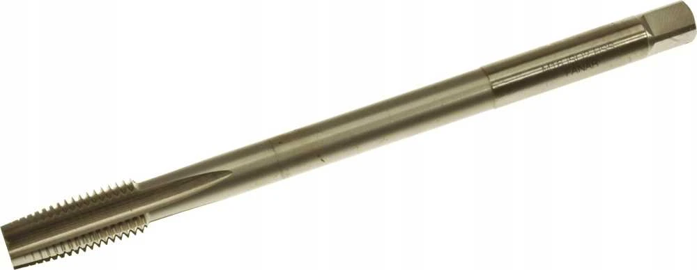 Fanar IŠSIEKIMAS M 8 DIN-376C R40 (6H) HSSE TIN 800X