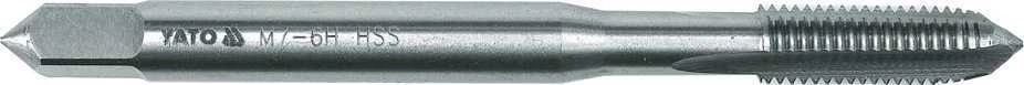 Fanar IŠSIEKIMAS M 8 DIN-376C R40 (6H) HSSE TIN 800X