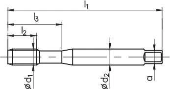 Fanar M10 mašinos trintuvas (C4-115001-0100)