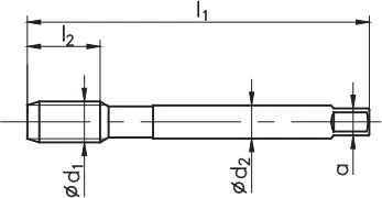 „Fanar Machine“ čiaupas M10 (D2-111101-0100)