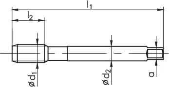 Fanar M14 mašinos trintuvas (D2-1211- 0140)