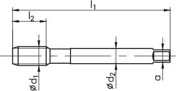 Fanar M16 mašinos trintuvas (D2-1111- 0160)