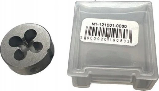 Fanar NARZYNKA M 8x0,75 DIN-22568 (6g) HSS 800