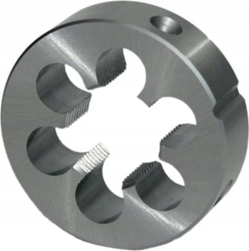 Fanar NARZYNKA M18x1,5 DIN-22568 LH (6g) HSS 800
