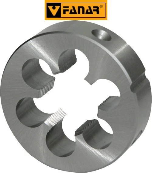 Fanar NARZYNKA UNF 9/16-18 DIN-22568 (2A) HSS 800