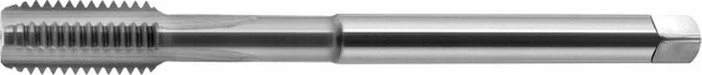 Fanar NPT sriegio čiaupas 1 "-11,1 / 2 DIN-374C HSSE 800
