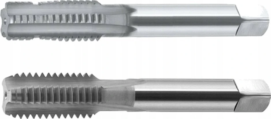 Fanar Sriegiklis G 1/8'' NGRA/2-P DIN-5157 (-X) HSSE INOX - A2-225801-3123