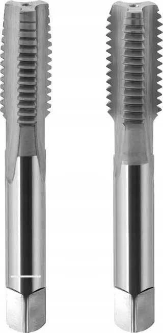 Fanar SIELAS M10x1 NGMM/2-P DIN-2181(6HX) HSSE INOX