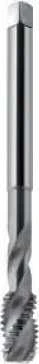Fanar SIŪLAS M 8x1 DIN-374C R40 (6H) HSSE 800