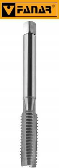 Fanar Sriegiklis G 3/8" NGRM DIN-5157D HSS