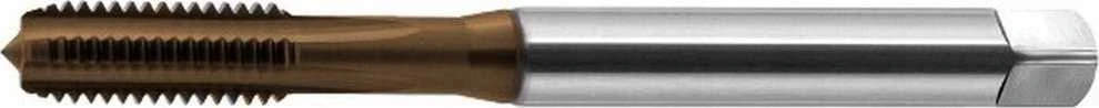 Fanar Sriegimo sriegiklis M 6 DIN-371C VHM HRC60 TICN