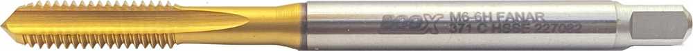 Fanar TAP M 3 DIN-371C (6H) HSSE TN 800X