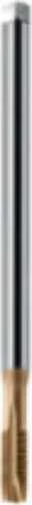 Fanar TAP M10 DIN-376B EL (6H) HSSE TN 800X