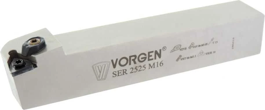 Vorgen SER 2525 M16 tekinimo įrankis