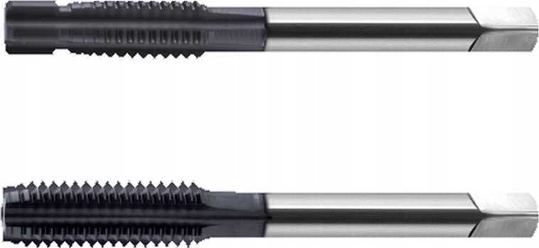 „Fanar THREAD G 1/8 "DIN5157 / 2-P HSSE-PM HRC40 TICN