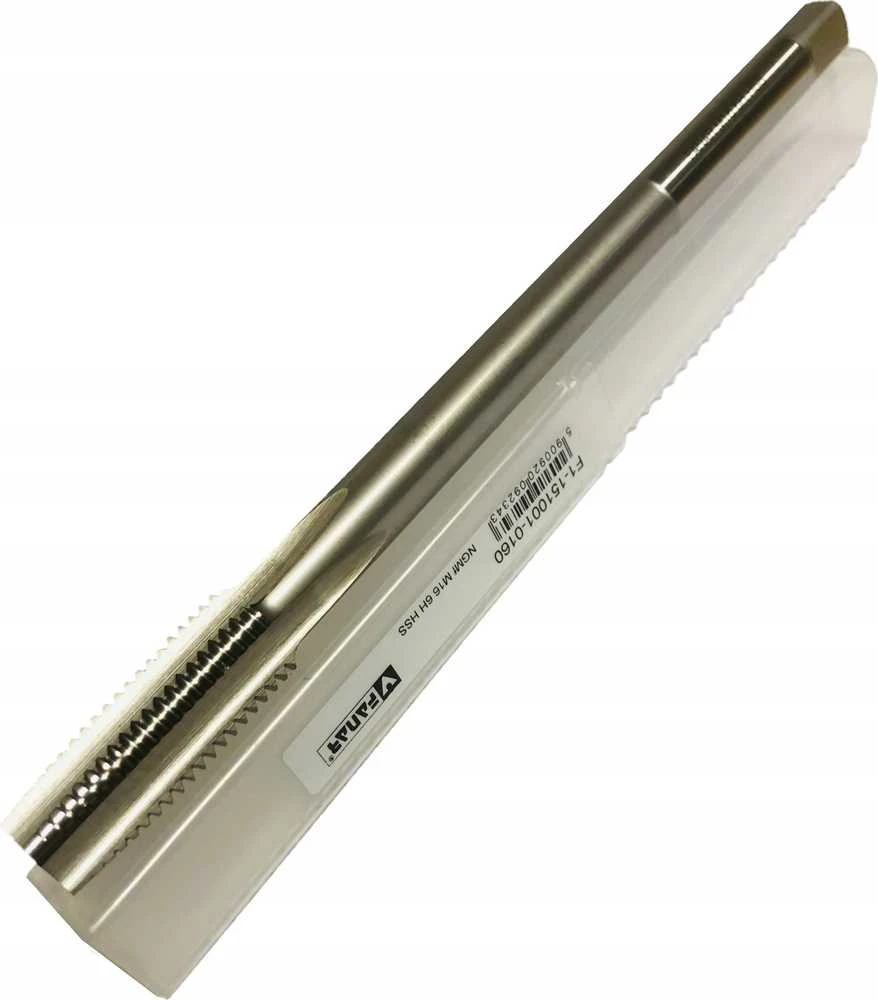 „Fanar THREAD“ M20x1,5 NGMF (6H) HSS – F1-151001-0205
