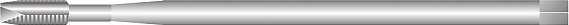 Fanar TIPINGAS M 8 DIN-371B EL (6H) HSSE 800
