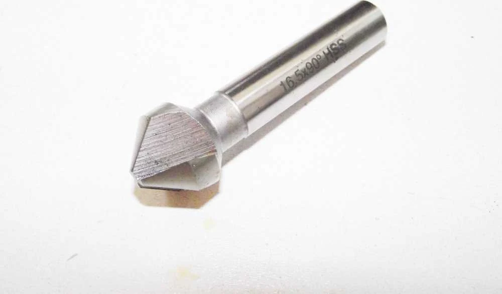 Fanar POGLEBIACZ DIN 335-C 90''*16.5 HSS