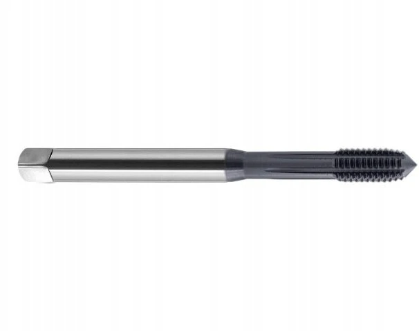 Fanar Wygniatak M10 DIN-371C (6HX) SR HSSE-PM WGN TiCN (C4-925005-0100)