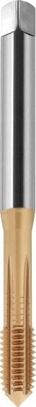 Fanar WYGNIATAK M16 DIN-376C (6HX) SR HSSE-PM WGN TIN