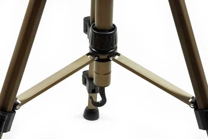 Fancier High Solid Tripod For Telefonas Išmanusis telefonas Selfie / Wt-3750