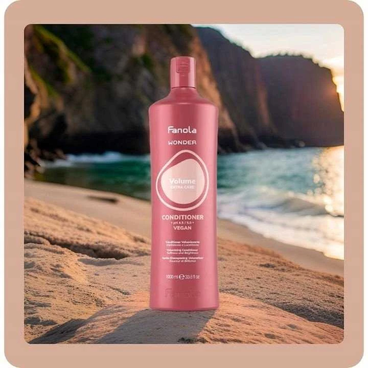Fanola Wonder Volume Extra Care, 1000 ml