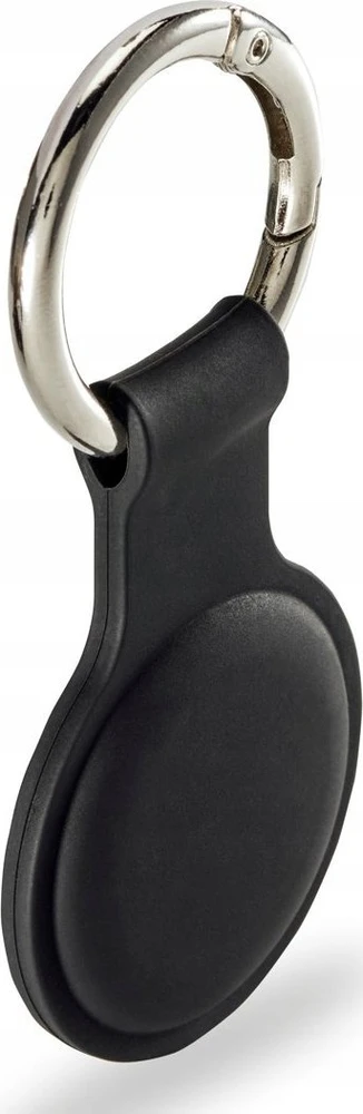 Fantastic Feel HAMA DĖKLAS DLA APPLE AIR TAG, Juoda
