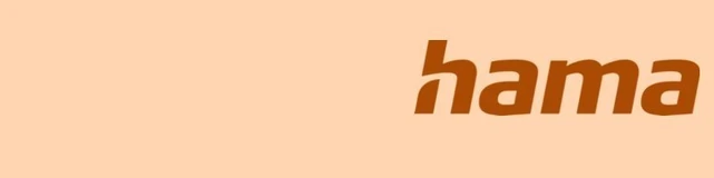Hama logotipas