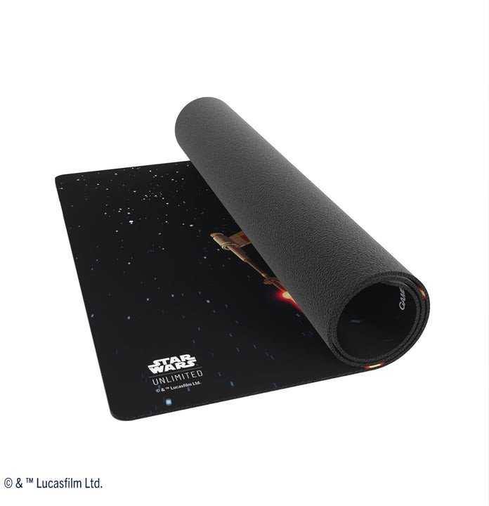 Fantasy Flight Games Gamegenic: Star Wars Unlimited – žaidimo kilimėlis – X-Wing