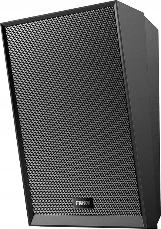 FNV Fanvil A212 Juoda Vielinis 15 W