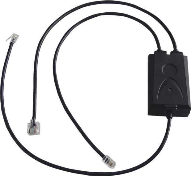 Fanvil EHS20 adapteris su jungtimis