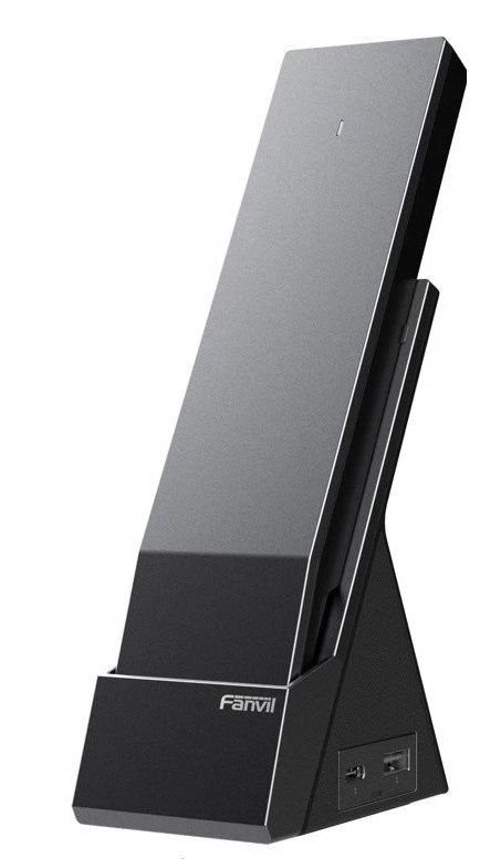 Telefonas Fanvil Fanvil H603W, H603W-Wi-Fi Hotel Phone / SIP / Wi-Fi 6