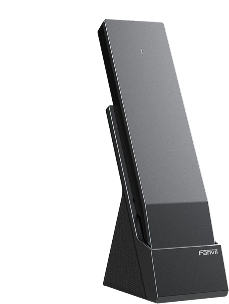 Telefonas Fanvil Fanvil H603W, H603W-Wi-Fi Hotel Phone / SIP / Wi-Fi 6