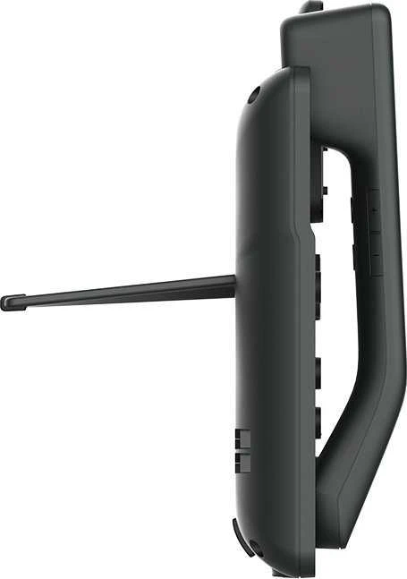 FNV Fanvil V62 Pro IP telefonas Juoda 12 linijos LCD