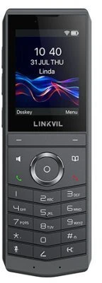 Nešiojamas FNV WiFi telefonas Fanvil W620W