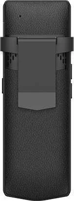 FNV Fanvil W710P IP telefonas Juoda LCD