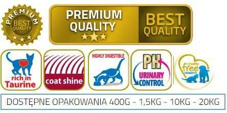FARMINA MATISSE - CAT Dry vištiena&ryžiai 1,5kg
