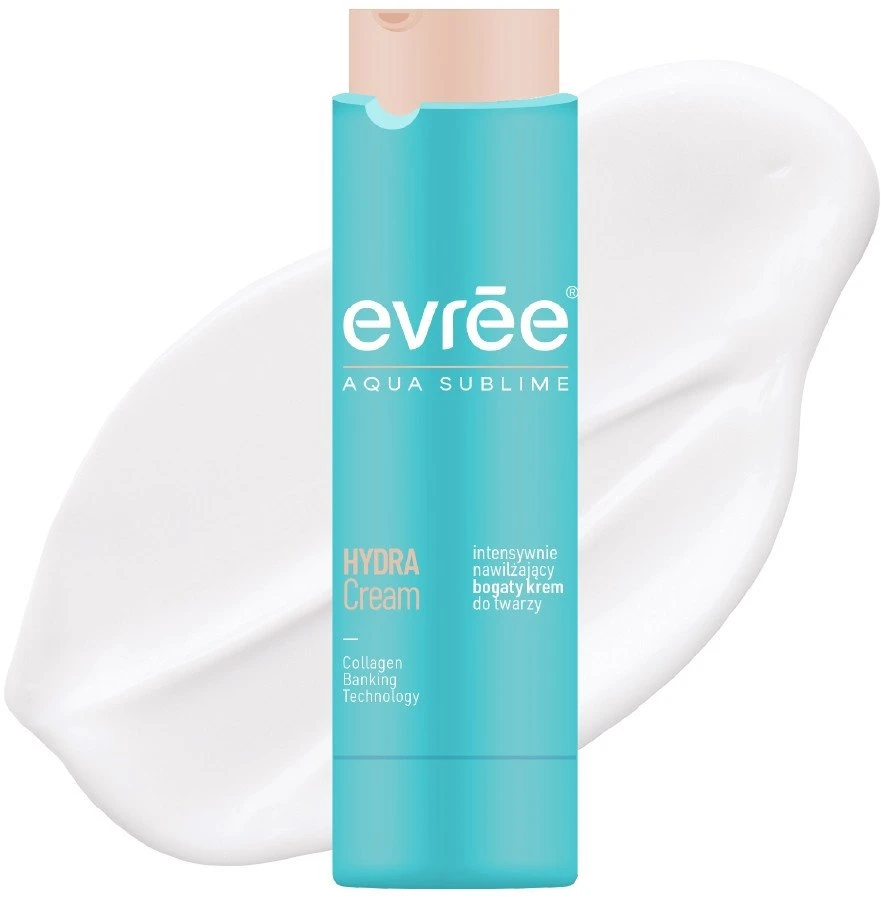 Farmona FARMONA EVREE Aqua Sublime* Drėkinamasis kremas 45 ml