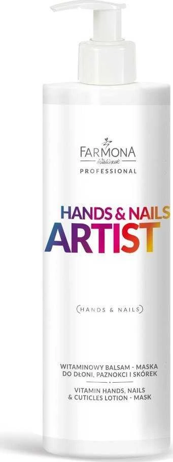 Activeshop Farmona Professional Hands & Nails Artist, 280 ml