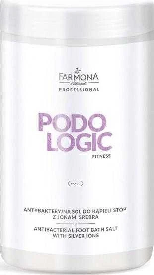 Activeshop Druska su jonizuotu sidabru Farmona, 1.4kg