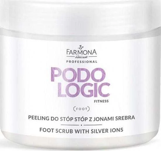 Activeshop Farmona Professional Podologic Fitness, 690 g