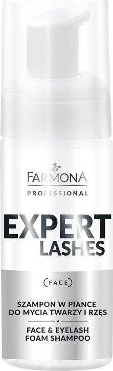 Activeshop Farmona Professional Expert Lashes Face, 100 ml