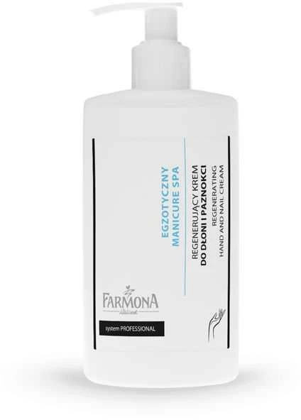 Activeshop Farmona profesionalus egzotiškas manikiūras, 500 ml