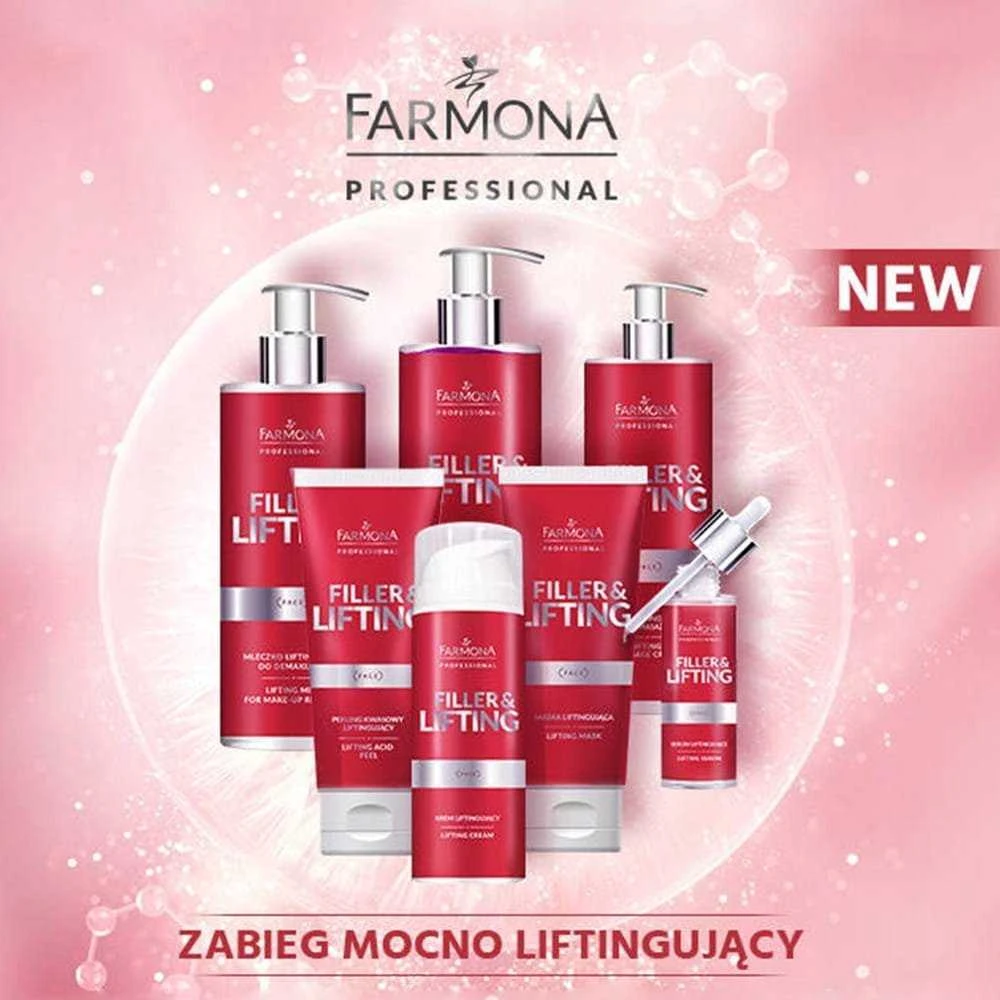 Activeshop Masažinis veido tonikas Farmona, 280 ml