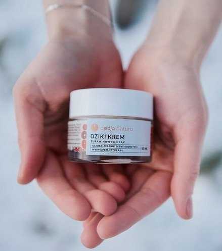 Opcja Natura „Natura Option“ kūno kremai ir sviestai, 50 ml